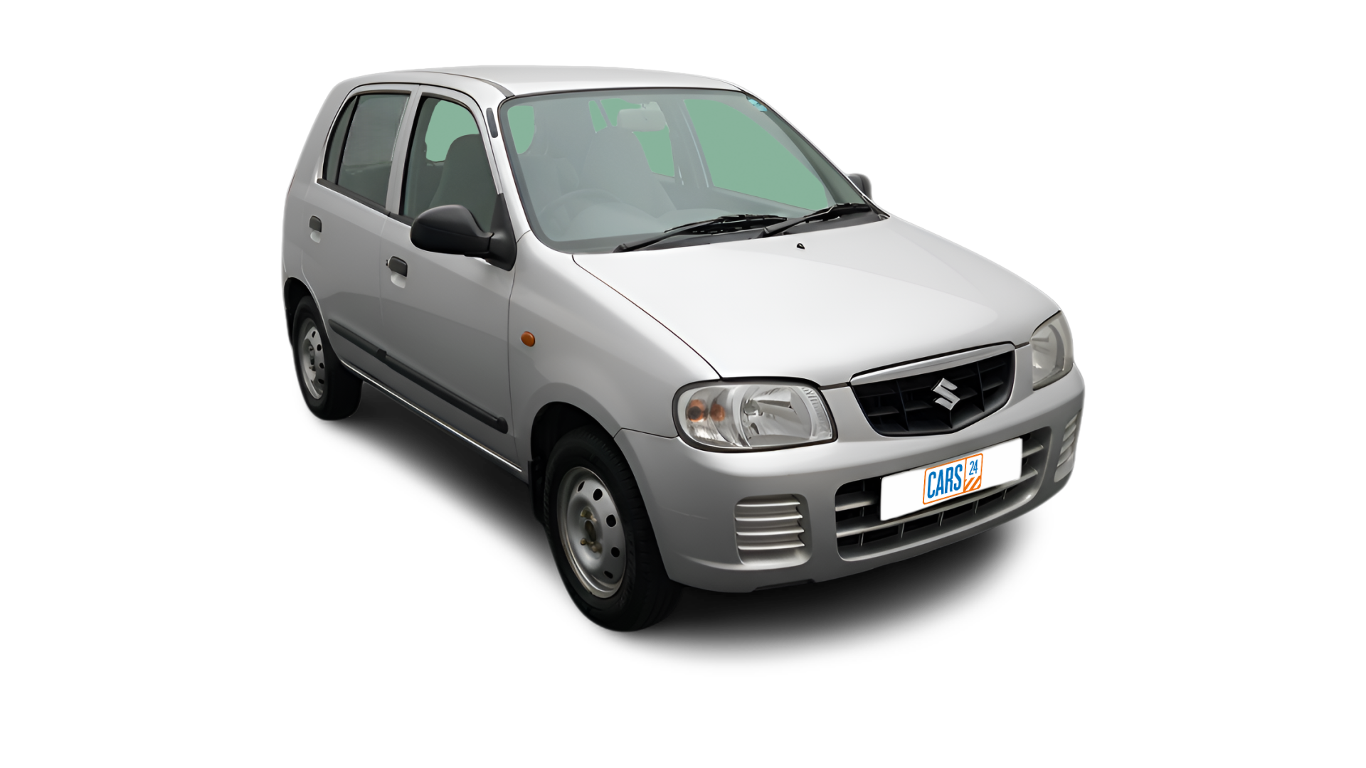 Maruti Alto-img